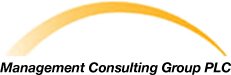 Management Consulting Group PLC